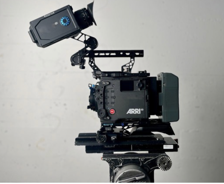 ARRI Alexa 35 Camera