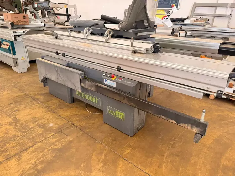 Altendorf WA80