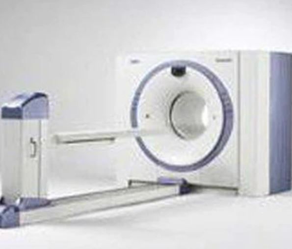 Siemens Biograph 16 PET/CT