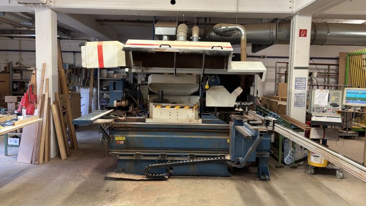 Gubisch Centromat CW 3/8
