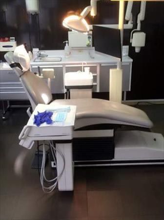 Others M1 Dental chair