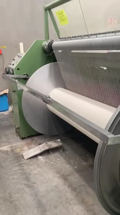 Karl mayer Rotal  RS 140/180 180 Cm