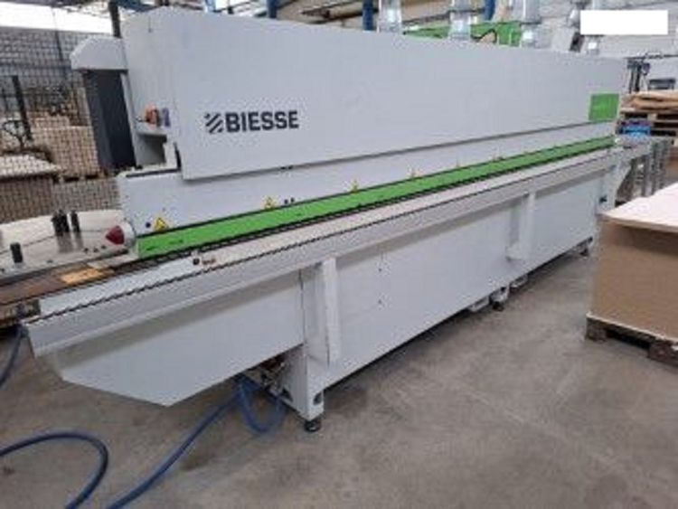 Biesse Edgebander