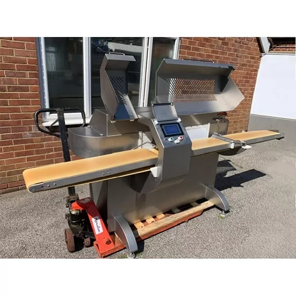 Marel 650 Long Salmon Slicer