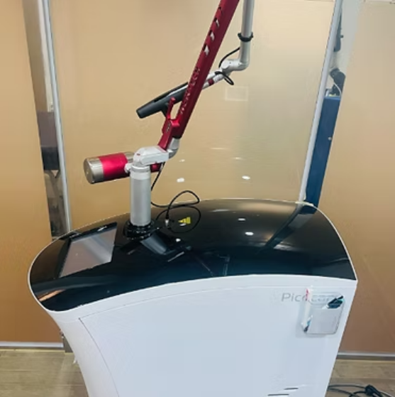 PicoCare Nd:YAG Laser