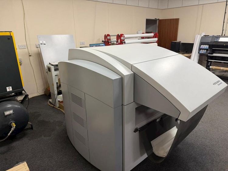 Heidelberg SUPRASETTER A52/A75