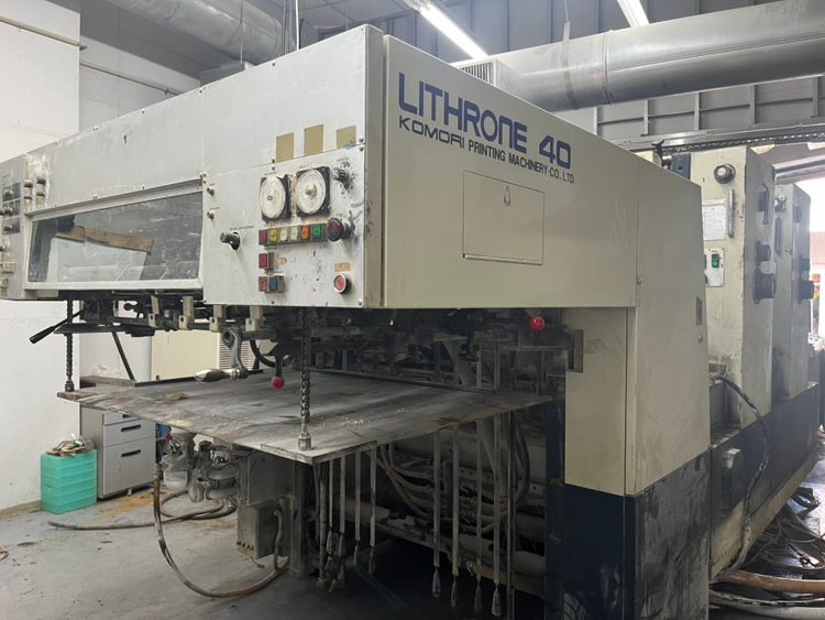 Komori L240