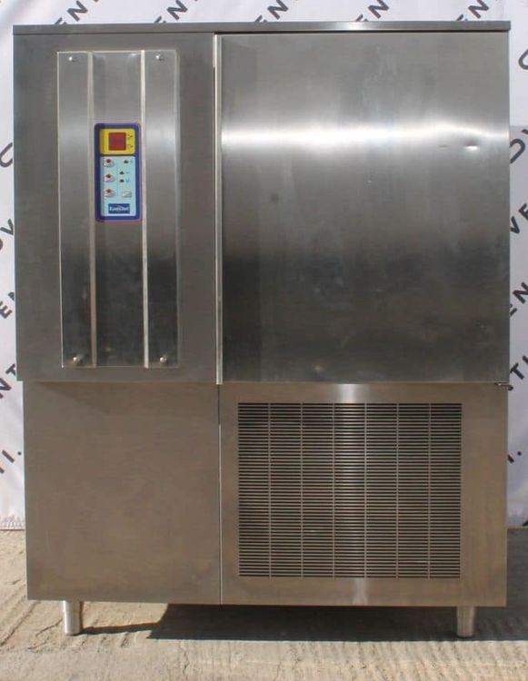 Eurochef, Blast Chiller