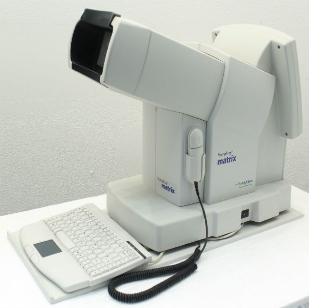 ZEISS Matrix 715