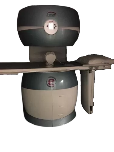 Esaote S-Scan Open Dedicate MRI
