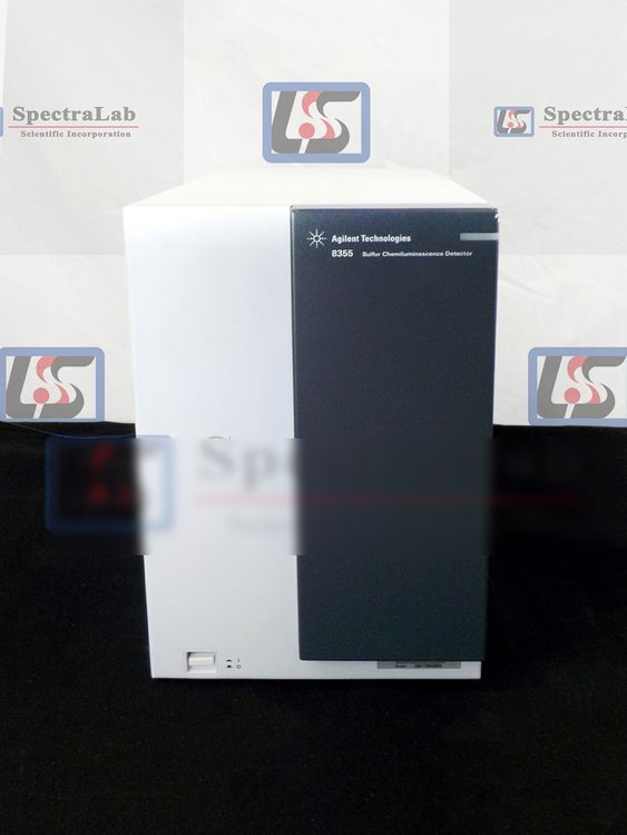 Agilent 8355 Sulfur Chemiluminescence Detector