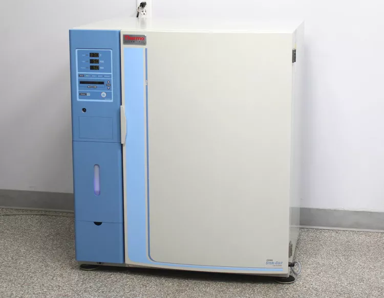 Thermo Scientific 3307/3310 Forma Steri-Cult CO2 Incubator