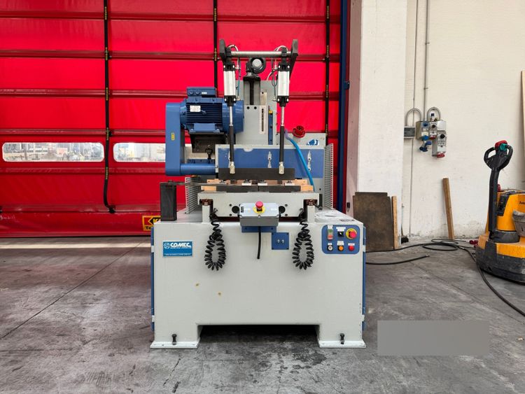 Comec FRO/500 S Horizontal axis milling machine