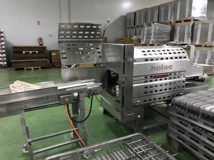 Holac Sect CT 28 Dicer