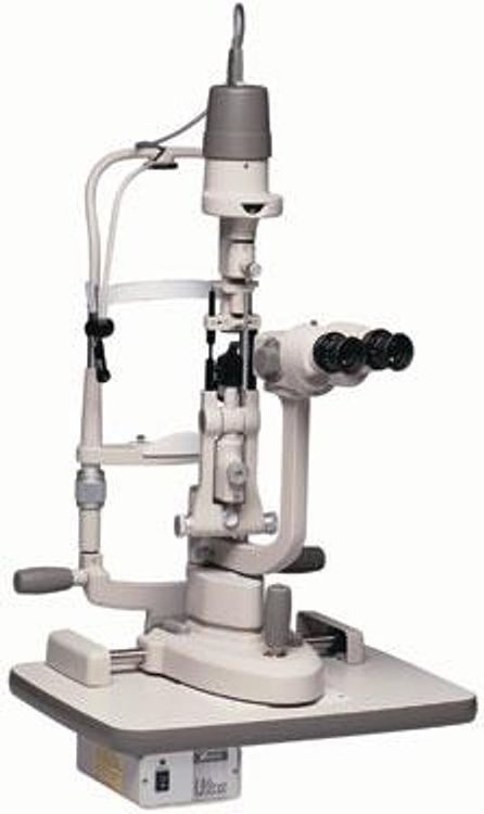 Marco G5 Ultra Slit Lamp