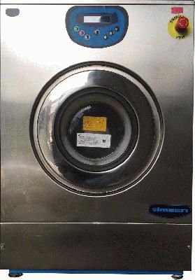 Imesa S 11 IMIVDS6XB Washer Extractor
