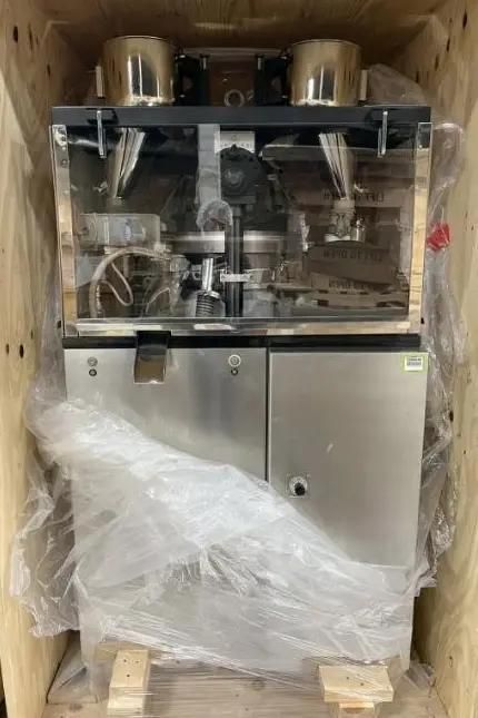 Manesty BB4 Tablet Press