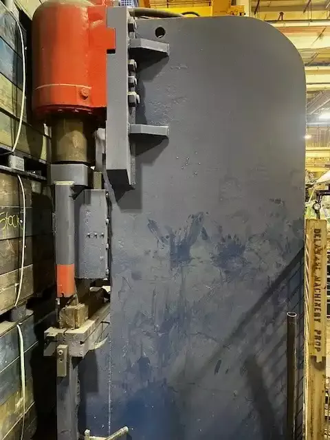 Pacific K400-16 400 Ton