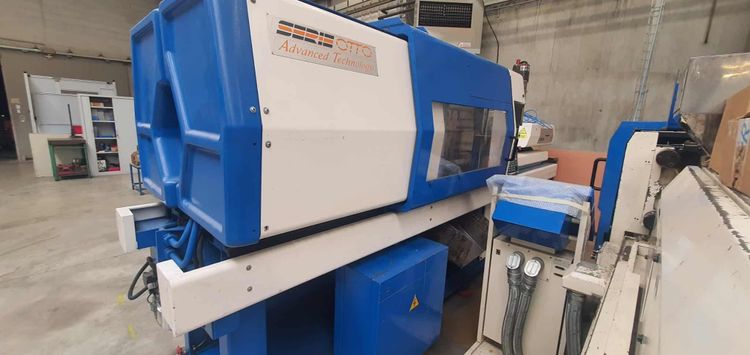 Sandretto Serie 8 430/110 110 T