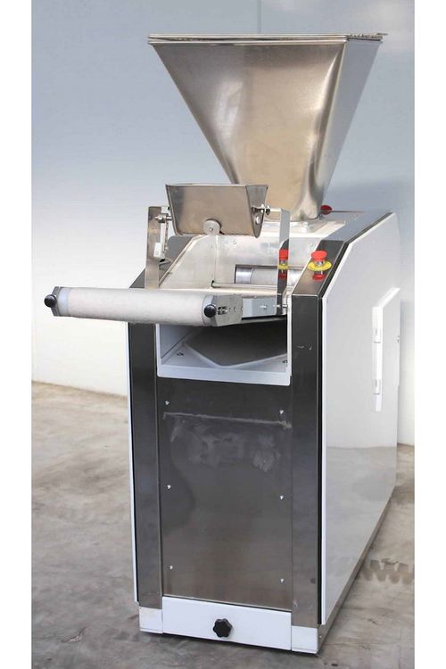 Kosmica SVP, VOLUMETRIC DIVIDER
