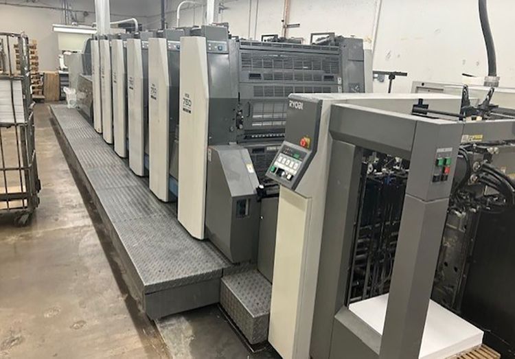 Ryobi 755+LX  765x545 mm