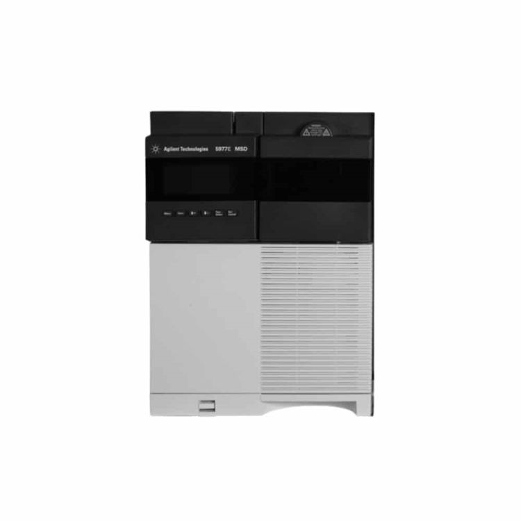 Agilent 5977E MSD