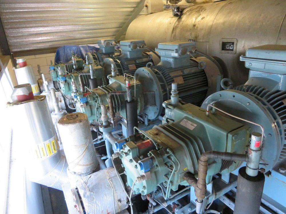 Hydroelectric power image