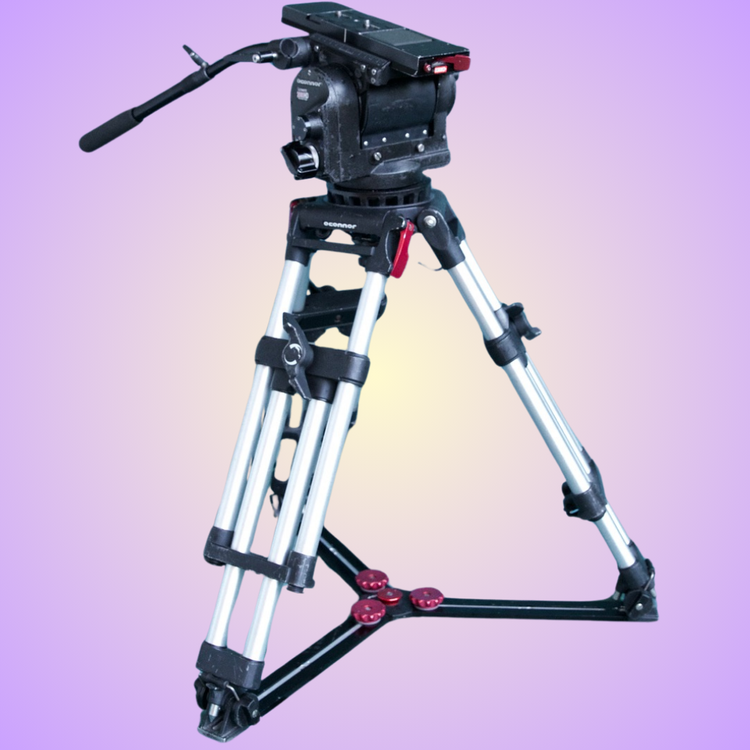 oconnor 2060HD Tripod System