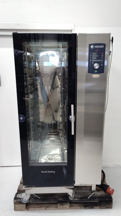 Hounö K 1.20 Multifunction Oven