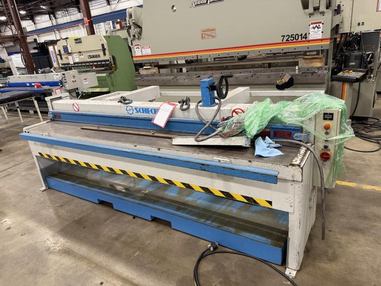 Schechtl SMT 310/BV