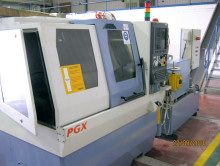 Anca PGX Punch Grinding Machine