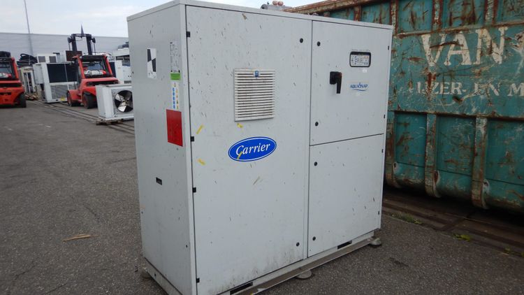 Carrier 30RW160 A