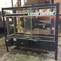 Loveshaw LD16A Automatic Case Sealer