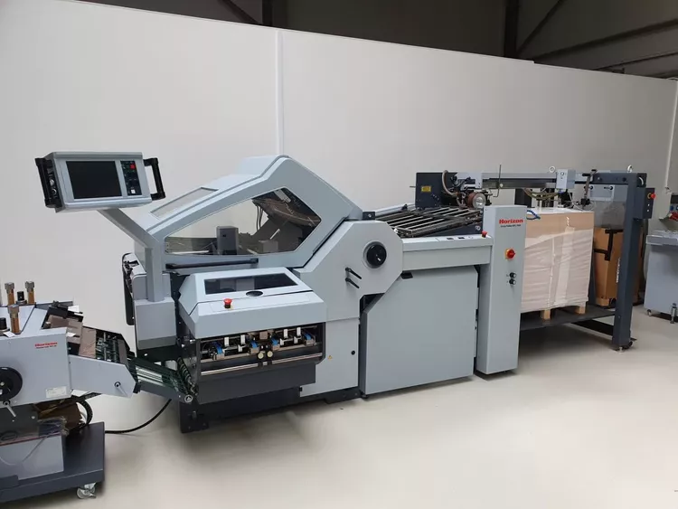 Horizon AFC 746F PFU