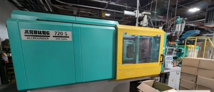 Arburg 720S-3200-1300 359 T