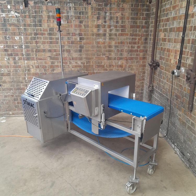 Sartorius MDP+ Metal Detector