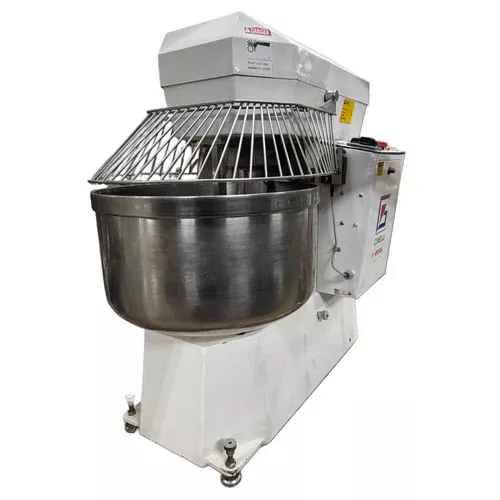 Cinelli ISE 160FL Spiral Dough Mixer
