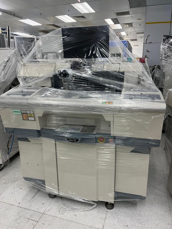 ASM iHawk Xtreme Automatic Wedge Bonders