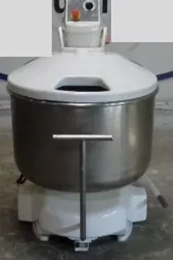 Boku SK 160 ACS Removable Bowl Spiral Mixer