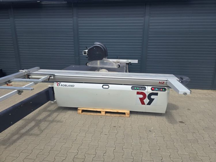Robland NZ3200