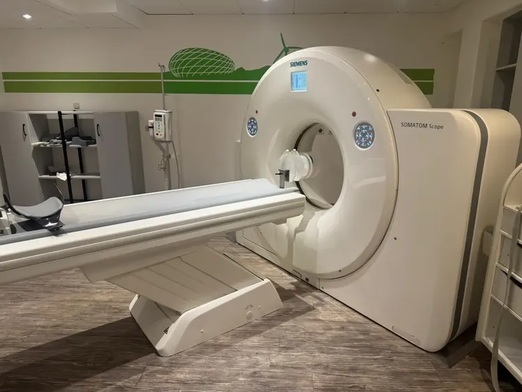 Siemens Straton MX P