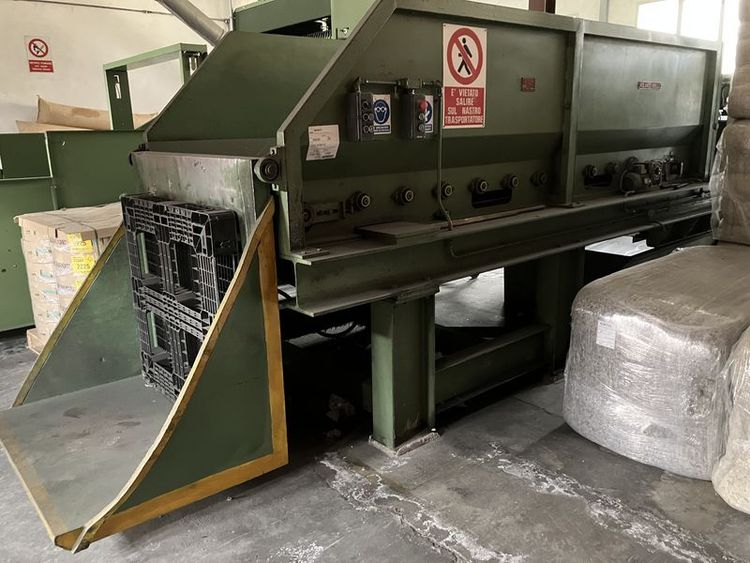 Rolando Bale slicer