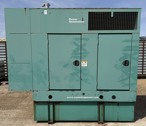 Cummins Onan DGCB-5936298 60 KW