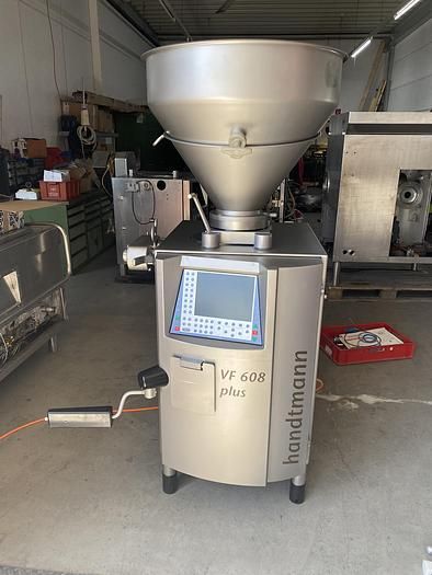 Handtmann VF 608 Plus
