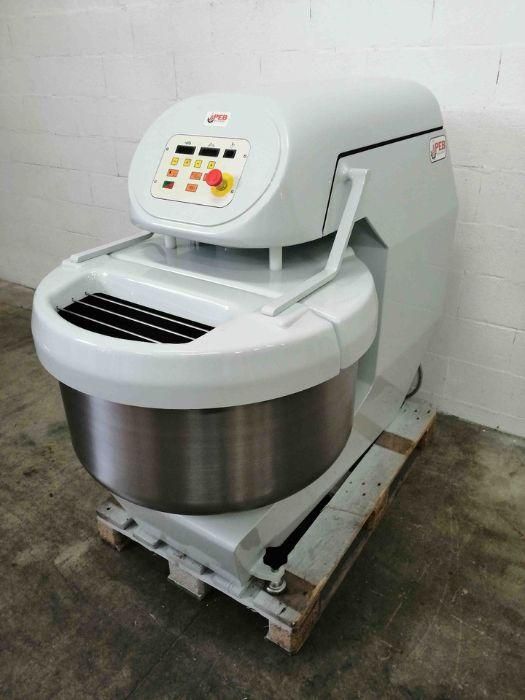 Spiral Kneader