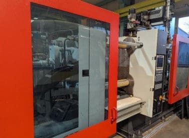 Ferromatik FERROMATIK MILACRON MV 200