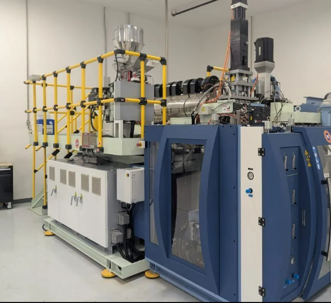 Fong Kee EHB 65T03SS