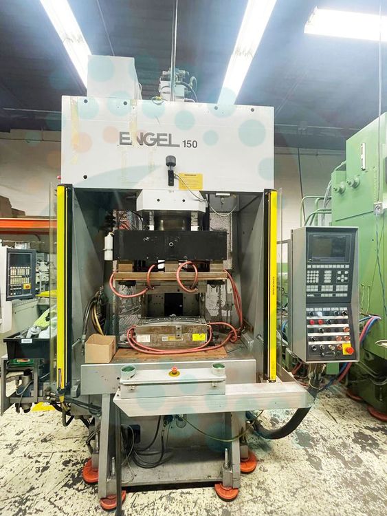 Engel 600/150 150 T