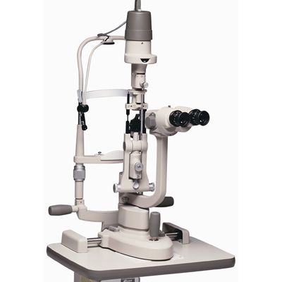 Marco G5 Ultra Slit Lamp