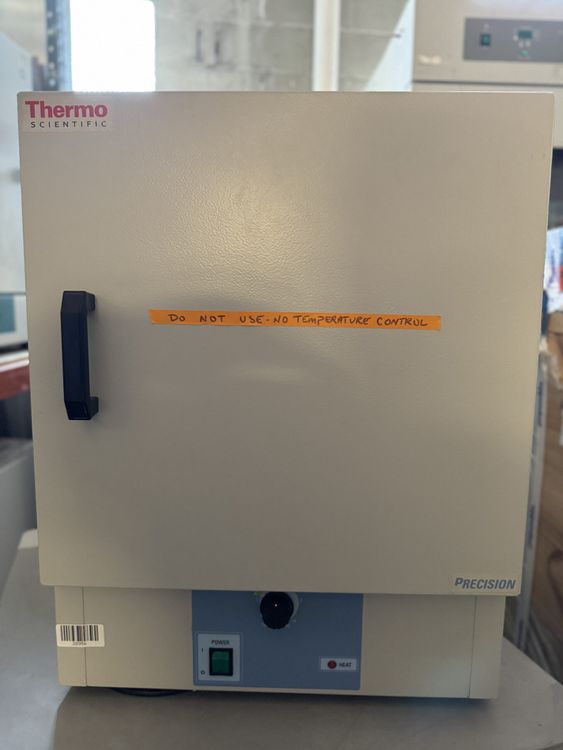 Thermo Scientific 658 Precision Compact Ovens